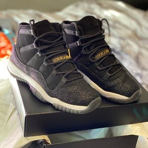 Air Jordan 11- Heiress (women’s) size 7.5